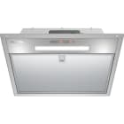 MIELE - VG!S Dunstabzug Lüfterbaustein 53cm B edelstahl