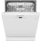 MIELE - VG!S Geschirrspüler int. 60cm 5Prog. WPS Schubl A brws