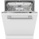 MIELE - VG!S Geschirrspüler vollint. 60cm 5Prog. WPS Schubl A edst
