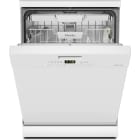 MIELE - VG!S Geschirrspüler 60cm 5Prog. WPS Schubl A brws