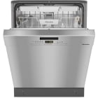 MIELE - VG!S Geschirrspüler unt. 60cm 5Prog. WPS Schubl A edclst