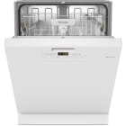 MIELE - VG!S Geschirrspüler int. 60cm 5Prog. WPS A brillantweiß