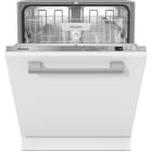 MIELE - VG!S Geschirrspüler vollint. 60cm 5Prog. WPS C edelstahl