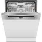 MIELE - VG!S Geschirrspüler int. 60cm 5Prog WPS Schublade A edclst