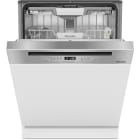 MIELE - VG!S Geschirrspüler XXL int. 60cm 5Prog WPS Schubl A edclst