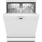 MIELE - VG!S Geschirrspüler 60cm 5Prog. WPS A brillantweiß