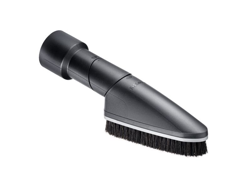 MIELE - VG!C Universalbürste m. Naturhaarborsten