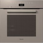 MIELE - VG!E Einbaubackrohr 16BA PerfectClean Vollauszug Uhr A+ pbg