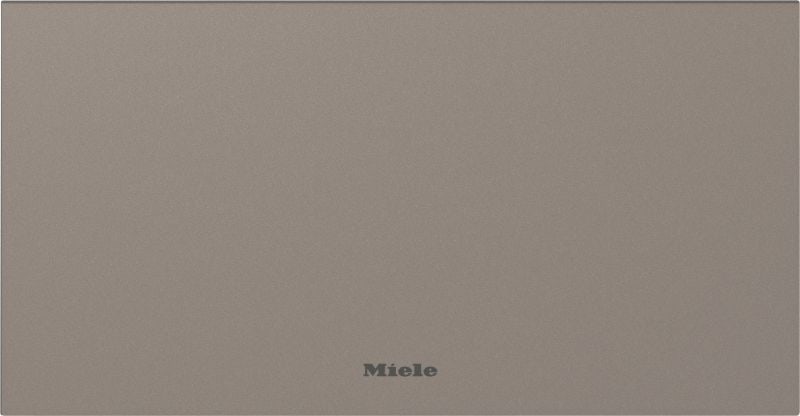 MIELE - VG!E Einbau-Wärmeschublade H 32cm grifflos P2O pbg