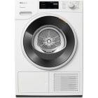 MIELE - VG!C Wäschetrockner WP 9kg 10Prog Wash2Dry 5G.Bl. C ws-sw