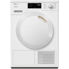 MIELE - VG!E Wäschetrockner WP 8kg 10Prog Wash2Dry ger.Bl. C ws