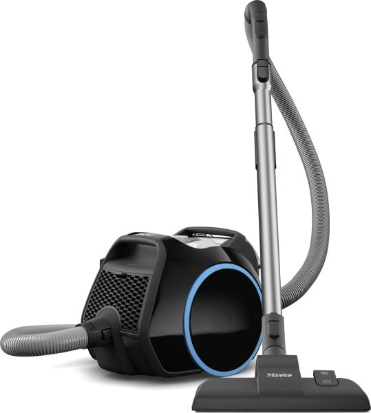 MIELE - VG!S Bodenstaubsauger 890W 6.5m 1L beutell. AirClHygienef. obsw