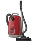 MIELE - VG!S Bodenstaubsauger 890W 8.5m 3.5L 75dB AirClF. rubinrot