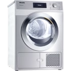 MIELE PROFESSIONAL - VG!C Wäschetrockner Abluft 8kg Perf.Dry WLAN edst