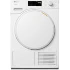 MIELE - VG!S Wäschetrockner WP 8kg 10Prog Perf.Dry Wash2Dry 5G.Bl. C ws