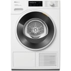 MIELE - VG!S Wäschetrockner WP 9kg 19Prog. Perf.Dry Wash2Dry 5G.Bl. C ws