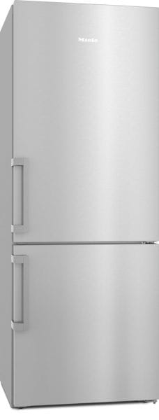 MIELE - VG!S Kühl-Gefrierkombi 75cm NoFr. 348/138L A edst-clst