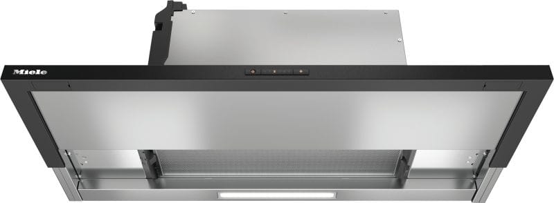 MIELE - VG!S Dunstabzug Flachschirmhaube 90cm EasySwitch A matt-sw