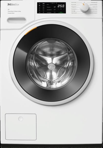 MIELE - VG!S Waschmaschine 1600U/min 8kg 5G.Bl inkl. SneakerWash-B. A ws