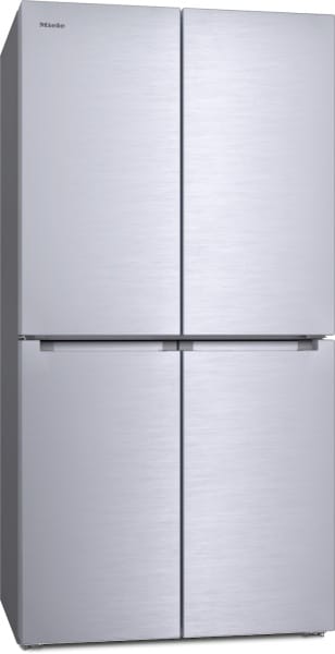 MIELE - VG!S KFFD 6741 edt/cs Stand Kühl-Gefrierkombination