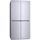 MIELE - VG!S KFFD 6741 edt/cs Stand Kühl-Gefrierkombination