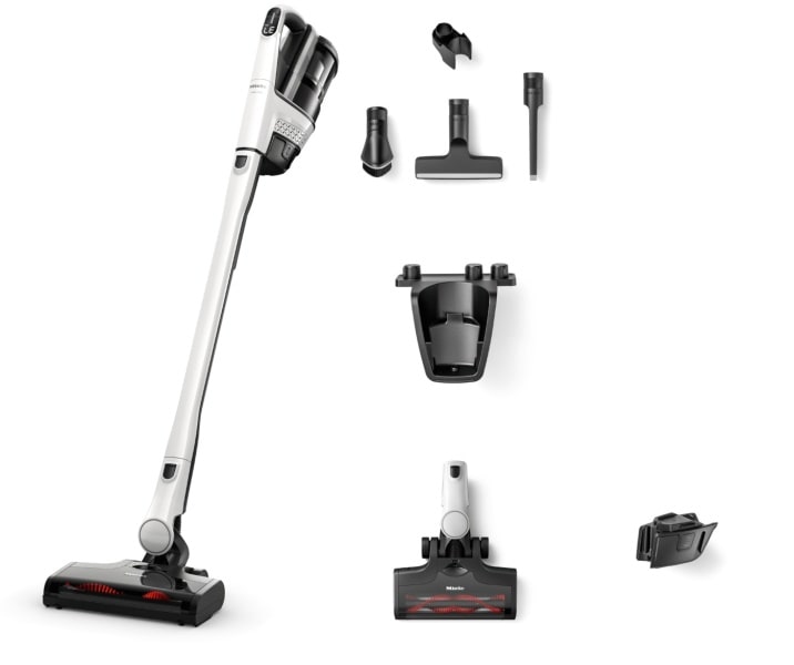 MIELE - VG!S Triflex HX3 PowerLine/Brilliantweiß/SWDL0