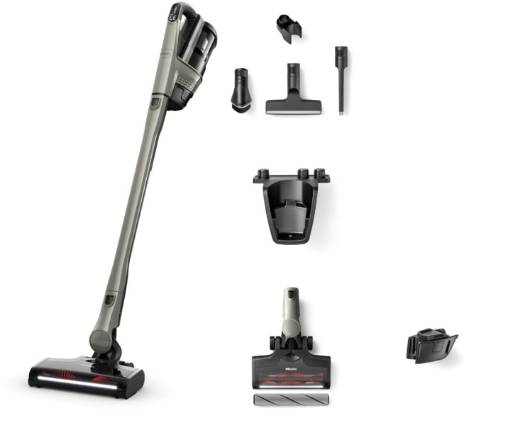MIELE - VG!C Triflex HX3 Hardfloor PowerLine/Casagrau/SWDL0