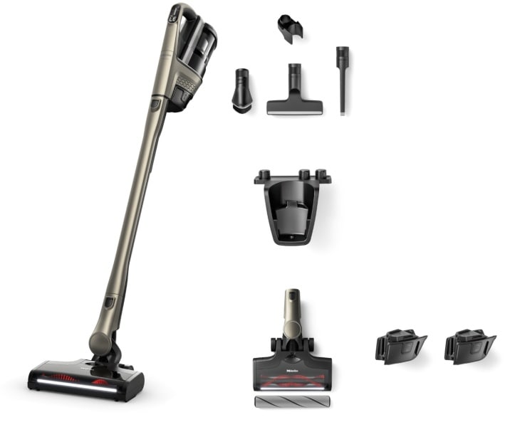MIELE - VG!S Triflex HX3 Plus PowerLine/Titan/SWDL0