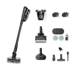 MIELE - VG!E Triflex HX3 Plus Aqua PowerLine/Obsidians./SWDL0