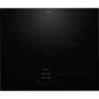 MIELE - VG!S Induktionskochfeld KM 8462 FL Flächenbündig