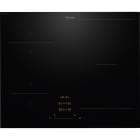 MIELE - VG!C Induktionskochfeld KM 8463 FX Edelstahlrahmen