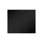 MIELE - VG!C Induktionskochfeld KM 8565 FL Flächenbündig MattFinish