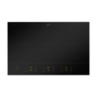 MIELE - VG!C Induktionskochfeld KM 8585 FL Flächenbündig MattFinish