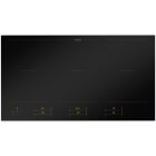 MIELE - VG!C Induktionskochfeld KM 8595 FL Flächenbündig MattFinish