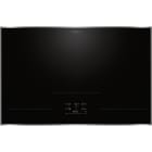 MIELE - VG!C Induktionskochfeld KM 8684 FR Edelstahlrahmen