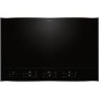 MIELE - VG!C Induktionskochfeld KM 8685 FR Edelstahlrahmen