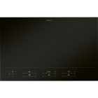 MIELE - VG!E Induktionskochfeld KM 8685 FL Flächenbündig MattFinish