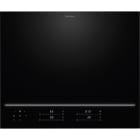 MIELE - VG!E Induktionskochfeld KM 8765 FL Flächenbündig DiamondFinish