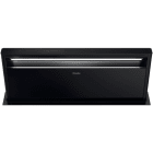 MIELE - VG!S Dunstabzugshaube DAD 4870 obsidianschwarz