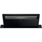 MIELE - VG!S Dunstabzugshaube DAD 4370 obsidianschwarz