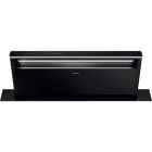 MIELE - VG!S Dunstabzugshaube DAD 6980 obsidianschwarz