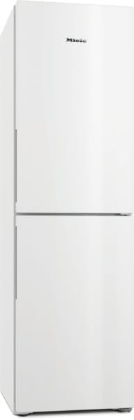 MIELE - VG!S KFN 4393 CD ws freistehende Kühl-Gefrierkombination