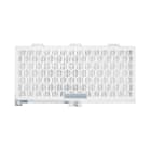 MIELE - VG!C SF-HA 30-1HEPA AirClean Filter