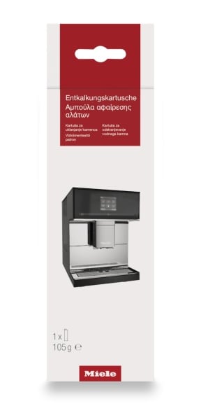 MIELE - VG!C GP DC 102 CEntkalkungskartusche