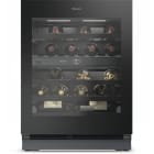 MIELE - VG!C KWTUS 7096 EUnterbau-Weintemperierschrank 82-88cm Nischenhöhe