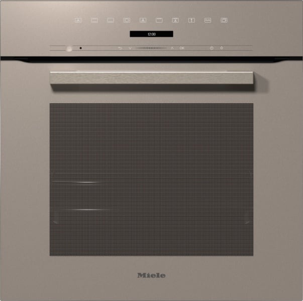 MIELE - VG!E H 7260 B CulinArtBackofen