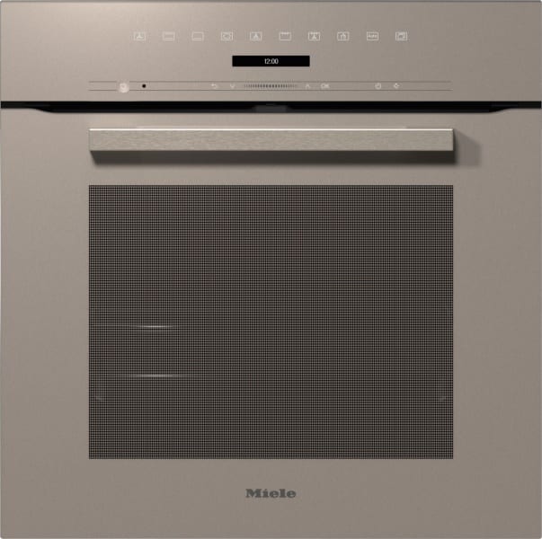 MIELE - VG!E H 7260 BP CulinArtBackofen