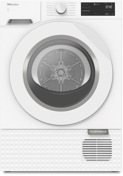 MIELE - VG!C TK310H WPT2 Wärmepumpentrockner