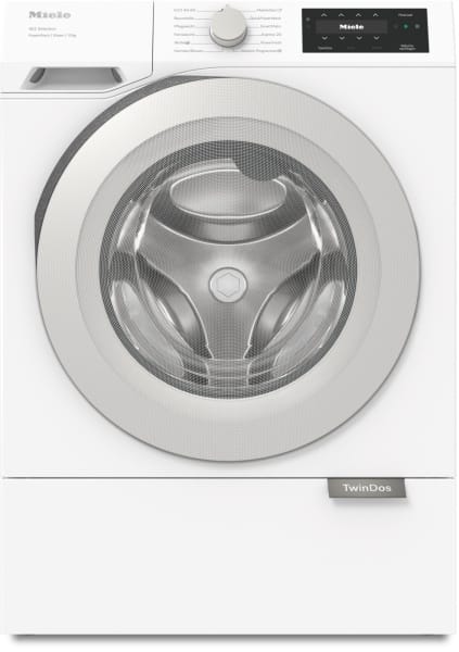 MIELE - VG!S WS770Q WCSW2 Waschmaschine Frontlader