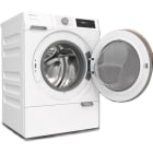 MIELE - VG!C WK770Q WPSW2 Waschmaschine Frontlader